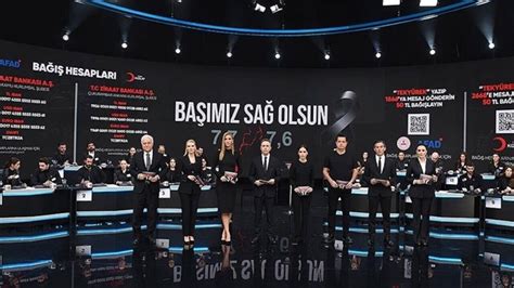 Bakan açıkladı: ‘Türkiye Tek Yürek’ kampanyasında toplanan 115 milyar TL’nin 30 milyarı ortada yok